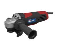 Sealey Angle Grinder 115mm 750W/230V SG115E