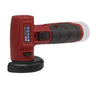 Sealey Angle Grinder Ø76mm 12V Lithium-ion - Body Only - CP1210