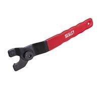 Sealey Angle Grinder Pin Wrench Adjustable 10-30Mm