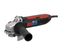 Ø125mm Angle Grinder 1100W with Schuko Plug