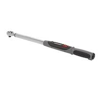 Sealey Angle Torque Wrench Digital 1/2"D 20 to 200Nm 14.7 to 147.5lb.ft STW306