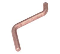 Electrode Angled 70 x 100mm
