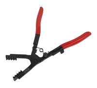 Sealey VS1677 Hose Clamp Pliers - Angled
