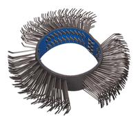 Sealey Angled Wire Wheel for SA695 Smart Eraser 100mm