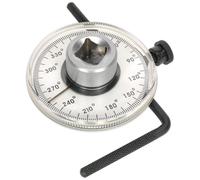 Sealey VS530 Angular Torque Gauge 1/2inSq Drive