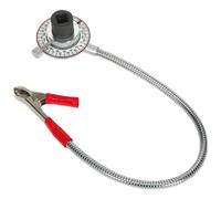 Sealey Angular Torque Gauge VS431 1/2" Drive Clip-On