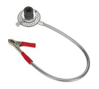 Sealey Angular Torque Gauge VS431 1/2" Drive Clip-On