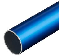 Sealey Pipe SBA15AP Sharkbite® Anodised Aluminium 15 mm x 3 m