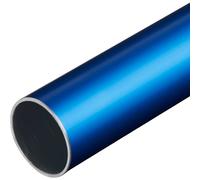 Sealey 22mm Anodised Aluminium Pipe 22mm x 3m