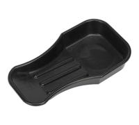 Sealey Antifreeze, Fluid and Oil Drain Pan for Motorcycles 2.5l