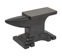 Sealey Cast Iron Anvil 5kg