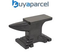 Sealey ANV5 Bench Mounting Anvil