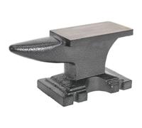 Sealey Cast Iron Anvil 11kg
