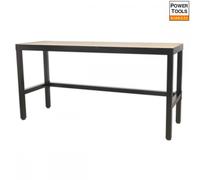 Sealey Workbench 1.8m Steel with 25mm MDF Top AP0618