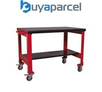 Sealey Mobile Workbench AP1100M 2-Level