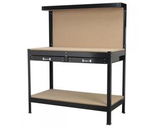 Sealey AP12600 Workstation 1.2M With Drawers