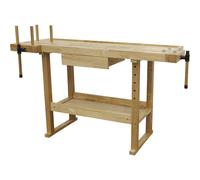 Sealey AP1520 1.52mtr Woodworking Bench