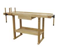 Sealey AP1520 Wooden Work Bench