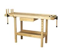 Sealey Woodworking Bench