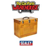 Sealey AP1608W Machinist Toolbox 8 Drawer
