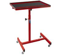 Sealey AP200 Adjustable-Height Mobile Workstation 50kg Capacity