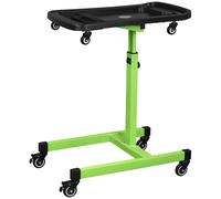 Sealey AP201 Adjustable-Height Mobile Workstation with Removable Top Tray