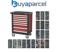 Sealey AP2408TTC08 Premier™ Rollcab 8 Drawer with 707pc Tool Kit
