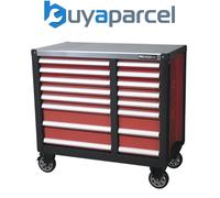 Sealey AP24216 Premier Mobile Workstation 16 Drawer