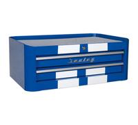 Sealey AP28102 Premier™ Retro Style Mid-Box Tool Chest 2 Drawer