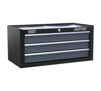 Sealey Ap3505Tb American Pro Topchest 5 Drawer - Black/grey