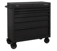 Sealey Soft Close 6 Drawer Tool Roller Cabinet