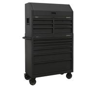 Sealey AP36BESTACK Superline PRO® Tool Chest Combination with Power Bar 12