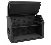 Sealey Sealey AP36HBE Toolbox Hutch 910mm with Power Strip