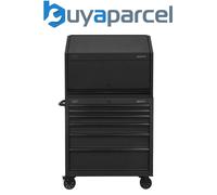 Sealey Hutch Toolbox 915mm & Rollcab Combo Ap36Hbestack
