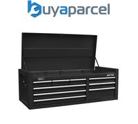 Sealey AP4109B American PRO® Topchest 9 Drawer - Black