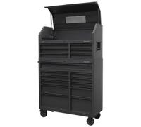 Sealey AP41BESTACK Superline PRO® Tool Chest Combination with 17 Soft Close