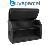 Sealey Toolbox Hutch 1030mm With Power Strip Ap41Hbe