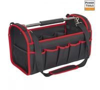 Open Tool Storage Bag 500mm