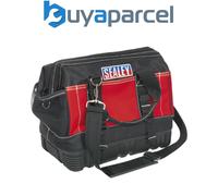 Sealey AP509 Rubber Bottom Tool Storage Bag 305mm