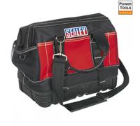 Sealey Rubber Bottom Tool Storage Bag 305mm