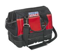 Sealey Ap509 Rubber Bottom Tool Storage Bag 305Mm