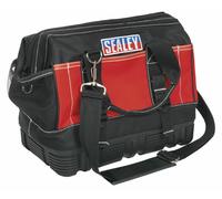Sealey AP509 Rubber Bottom Tool Storage Bag 305mm Heavy Duty Tough