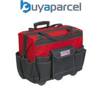 Sealey AP512 Tool Storage Bag On Wheels 450Mm Heavy-Duty