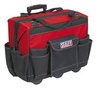 Sealey Ap512 Tool Storage Bag On Wheels 450Mm Heavy-Duty