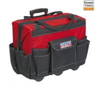 Sealey AP512 Tool Storage Bag On Wheels 450Mm Heavy-Duty