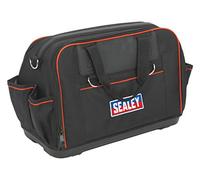 Sealey Tool Storage Bag AP513 – Heavy-Duty, 24 Pockets, 500mm Rubber Base
