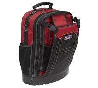 Sealey AP520 Heavy-Duty Tool Backpack 490mm