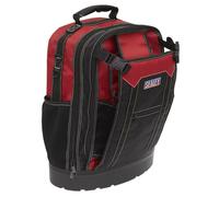 Sealey Tool Backpack AP520 490mm Heavy Duty