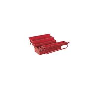 Sealey AP521 Cantilever Toolbox 4 Tray 530mm in red