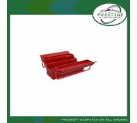 Sealey AP521 Cantilever Toolbox 4 Tray 530mm